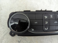 2023 Buick Encore Climate Control Module Temperature AC/Heater Replacement Fits OEM Used Auto Parts - Oemusedautoparts1.com