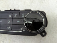 2023 Buick Encore Climate Control Module Temperature AC/Heater Replacement Fits OEM Used Auto Parts - Oemusedautoparts1.com