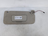 2020-2021 Buick Encore Sun Visor Shade Replacement Passenger Right Mirror Fits Fits 2020 2021 OEM Used Auto Parts - Oemuseda