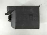2020-2021 Buick Encore Fusebox Fuse Box Panel Relay Module P/N:0000114 30959L 42823945 Fits Fits 2020 2021 OEM Used Auto Par