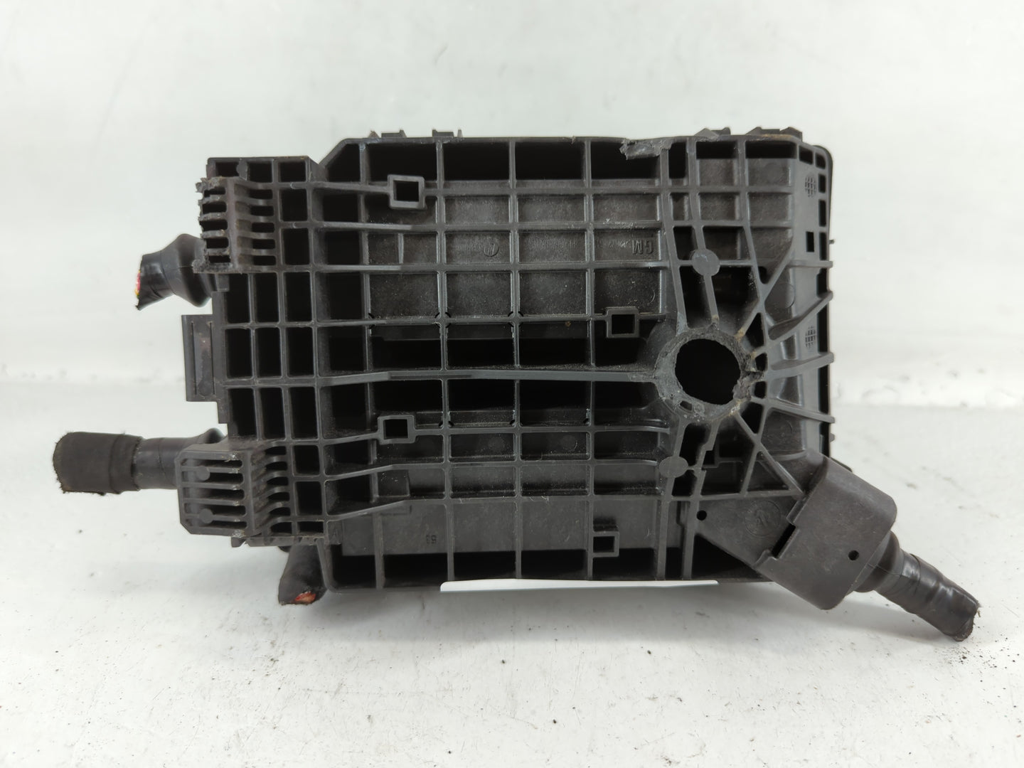 2020-2021 Buick Encore Fusebox Fuse Box Panel Relay Module P/N:0000114 30959L 42823945 Fits Fits 2020 2021 OEM Used Auto Par