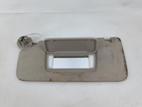 2020-2021 Buick Encore Sun Visor Shade Replacement Passenger Right Mirror Fits Fits 2020 2021 OEM Used Auto Parts - Oemuseda