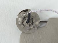 2020-2021 Buick Encore Sun Visor Shade Replacement Passenger Right Mirror Fits Fits 2020 2021 OEM Used Auto Parts - Oemuseda
