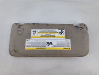 2020-2021 Buick Encore Sun Visor Shade Replacement Passenger Right Mirror Fits Fits 2020 2021 OEM Used Auto Parts - Oemuseda