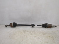 2020-2021 Buick Encore Gx Axle Shaft Front Passenger Cv C/v - Oemusedautoparts1.com