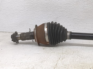 2020-2021 Buick Encore Gx Axle Shaft Front Passenger Cv C/v
