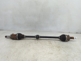 compare product 2020-2021 Buick Encore Gx Axle Shaft Front Driver Cv C/v