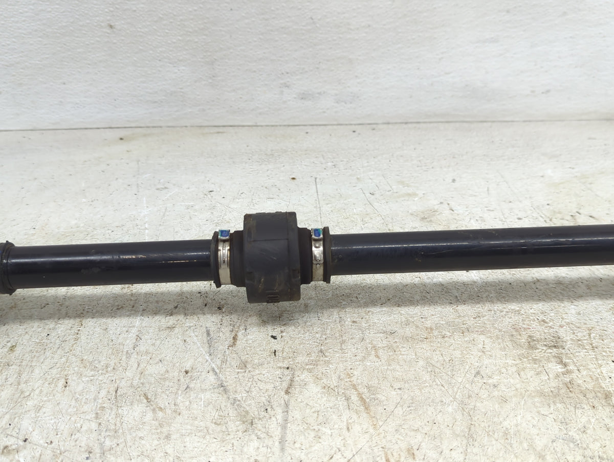2020-2021 Buick Encore Gx Axle Shaft Front Passenger Cv C/v 1428754 - Oemusedautoparts1.com