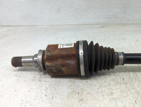 2020-2021 Buick Encore Gx Axle Shaft Front Driver Cv C/v - Oemusedautoparts1.com