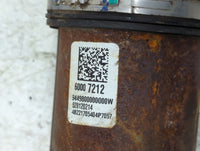 2020-2021 Buick Encore Gx Axle Shaft Front Driver Cv C/v - Oemusedautoparts1.com