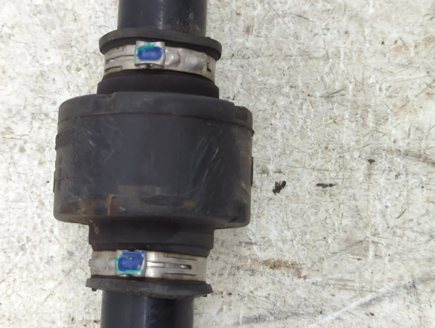 2020-2021 Buick Encore Gx Axle Shaft Front Driver Cv C/v - Oemusedautoparts1.com