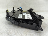 2020-2021 Buick Encore Gx Radio Control Panel - Oemusedautoparts1.com