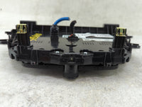 2020-2021 Buick Encore Gx Radio Control Panel - Oemusedautoparts1.com