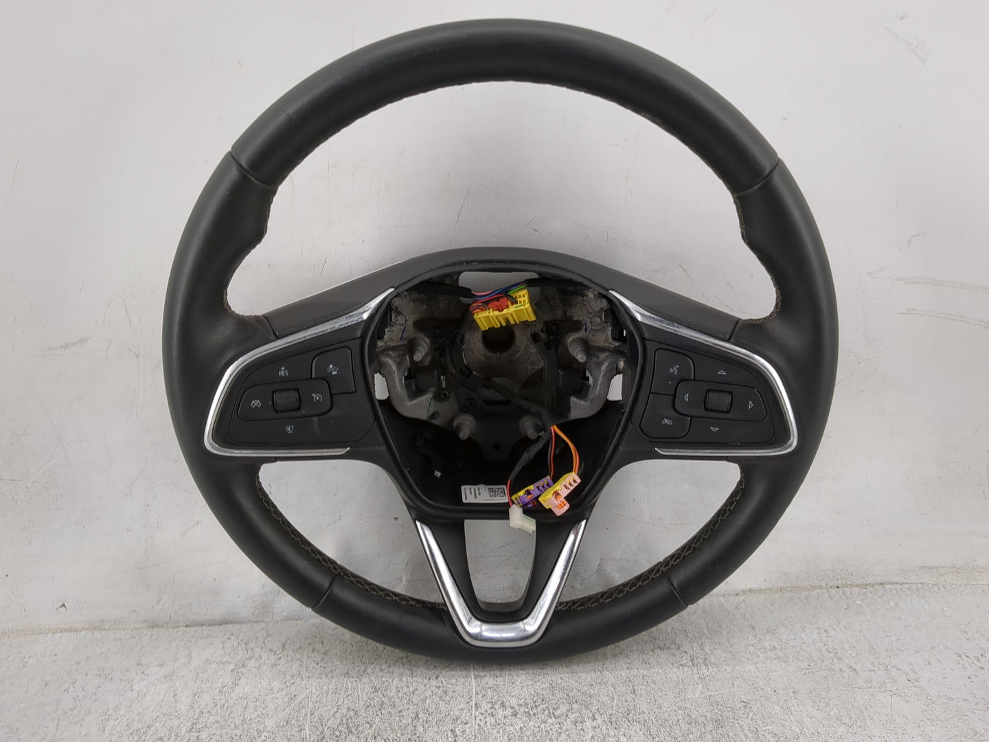 2023 Buick Encore Gx Steering Wheel Oem - Oemusedautoparts1.com