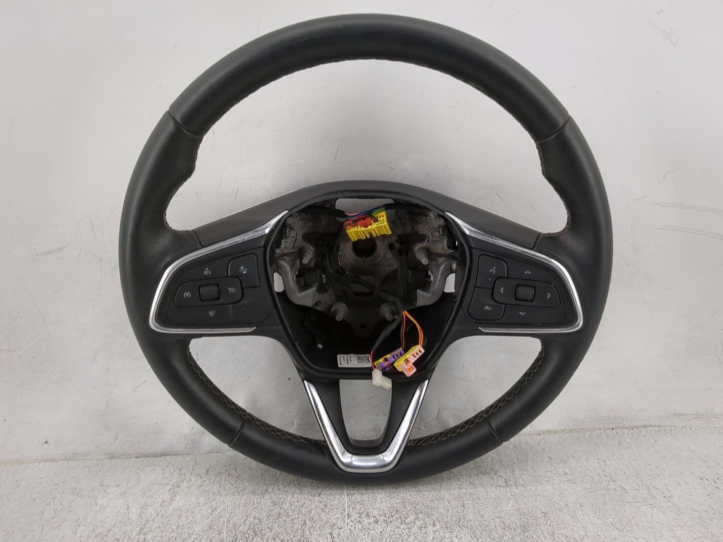 2023 Buick Encore Gx Steering Wheel Oem - Oemusedautoparts1.com