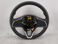 2023 Buick Encore Gx Steering Wheel Oem - Oemusedautoparts1.com