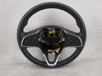 compare product 2023 Buick Encore Gx Steering Wheel Oem