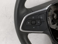 2023 Buick Encore Gx Steering Wheel Oem - Oemusedautoparts1.com