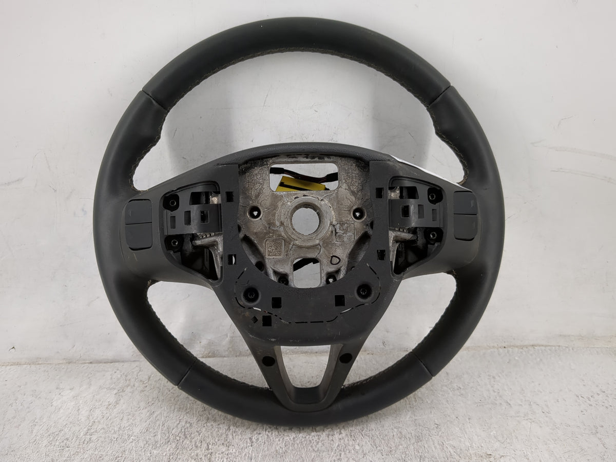 2023 Buick Encore Gx Steering Wheel Oem - Oemusedautoparts1.com