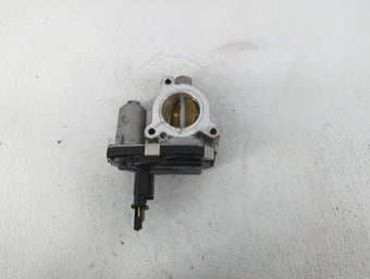 compare product 2023 Buick Encore Gx Throttle Body P/N:25205292 Fits Fits 2021 2022 OEM Used Auto Parts