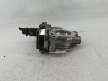 2023 Buick Encore Gx Throttle Body P/N:25205292 Fits OEM Used Auto Parts