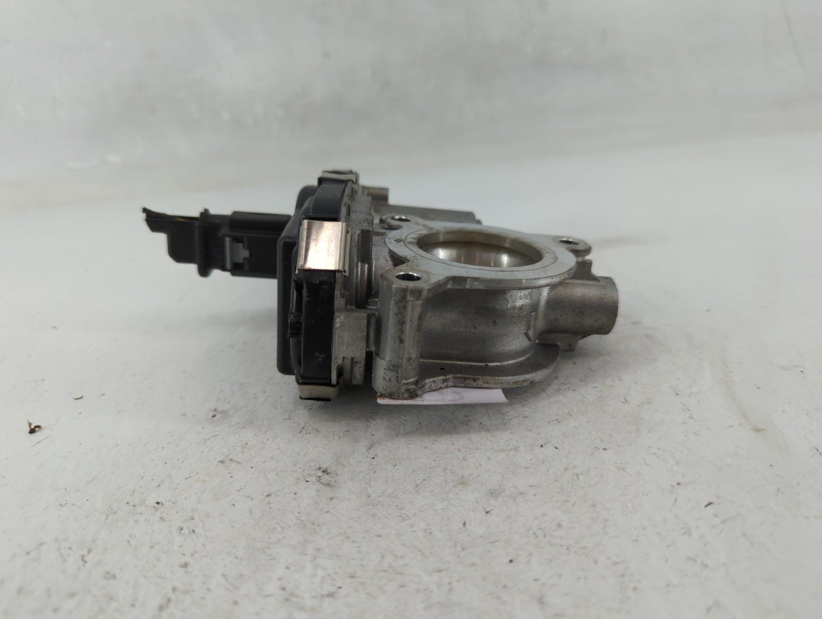 2023 Buick Encore Gx Throttle Body P/N:25205292 Fits Fits 2021 2022 OEM Used Auto Parts - Oemusedautoparts1.com
