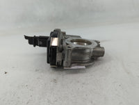 2023 Buick Encore Gx Throttle Body P/N:25205292 Fits Fits 2021 2022 OEM Used Auto Parts - Oemusedautoparts1.com