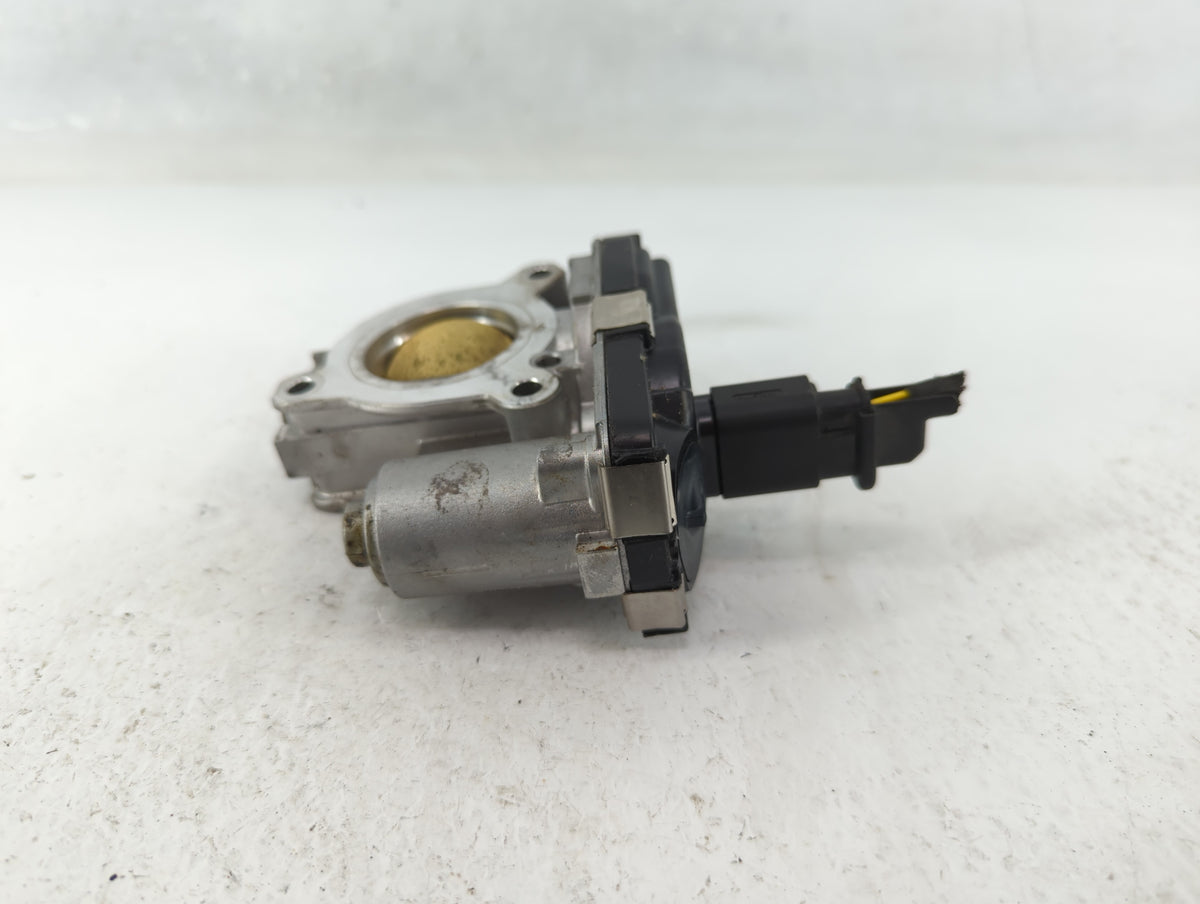 2023 Buick Encore Gx Throttle Body P/N:25205292 Fits Fits 2021 2022 OEM Used Auto Parts - Oemusedautoparts1.com