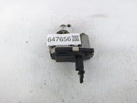 2023 Buick Encore Gx Throttle Body P/N:25205292 Fits Fits 2021 2022 OEM Used Auto Parts - Oemusedautoparts1.com