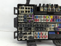 2020-2021 Buick Encore Gx Fusebox Fuse Box Panel Relay Module P/N:FU5T14A068EB Fits Fits 2020 2021 OEM Used Auto Parts - Oem