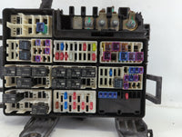 2020-2021 Buick Encore Gx Fusebox Fuse Box Panel Relay Module P/N:FU5T14A068EB Fits Fits 2020 2021 OEM Used Auto Parts - Oem