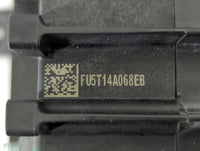 2020-2021 Buick Encore Gx Fusebox Fuse Box Panel Relay Module P/N:FU5T14A068EB Fits Fits 2020 2021 OEM Used Auto Parts - Oem
