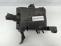 2020-2021 Buick Encore Gx Fusebox Fuse Box Panel Relay Module P/N:FU5T14A068EB Fits Fits 2020 2021 OEM Used Auto Parts - Oem