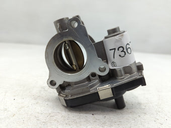 compare product 2023 Buick Encore Gx Throttle Body P/N:25205292 Fits OEM Used Auto Parts