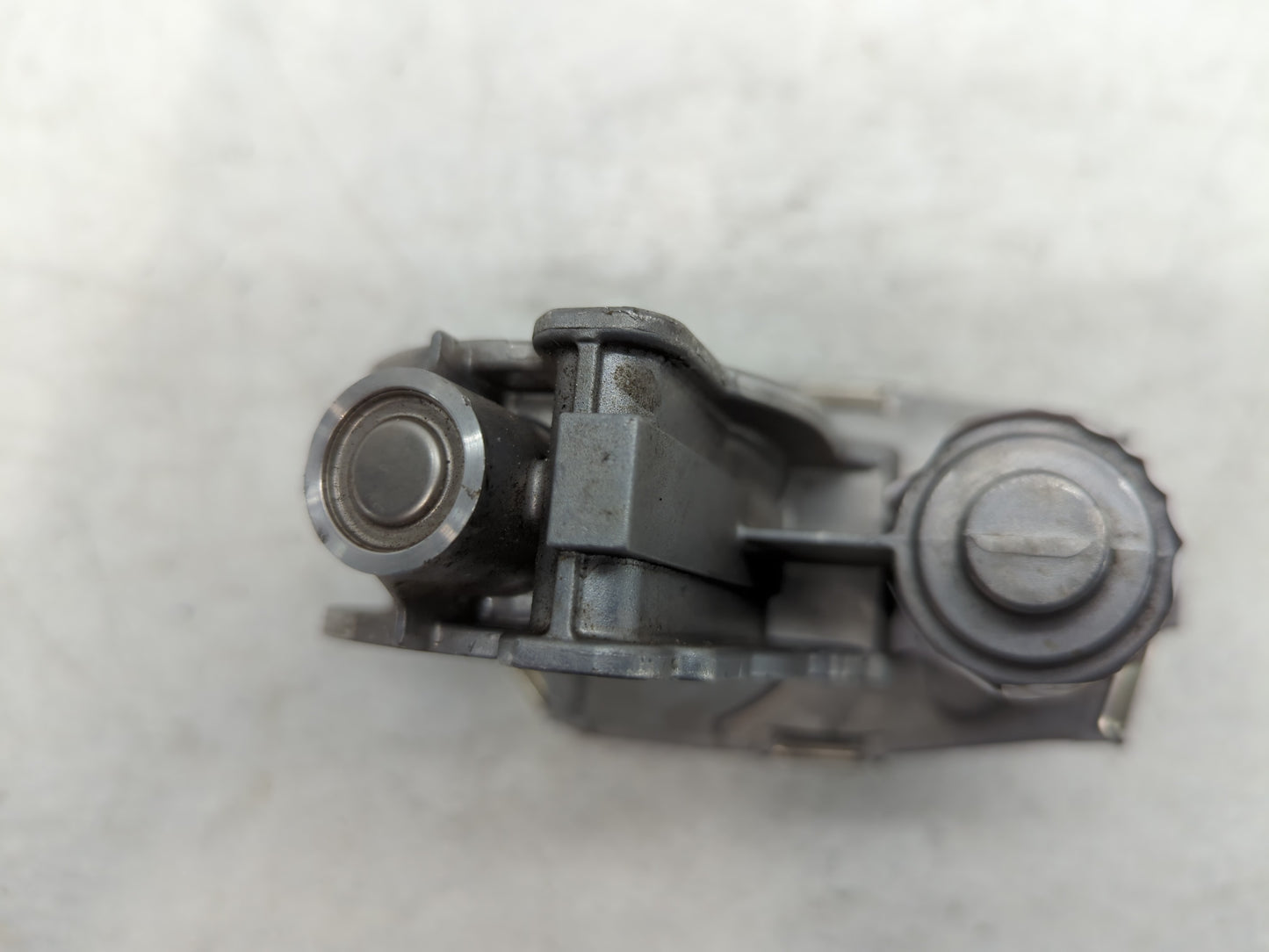 2023 Buick Encore Gx Throttle Body P/N:25205292 Fits OEM Used Auto Parts - Oemusedautoparts1.com