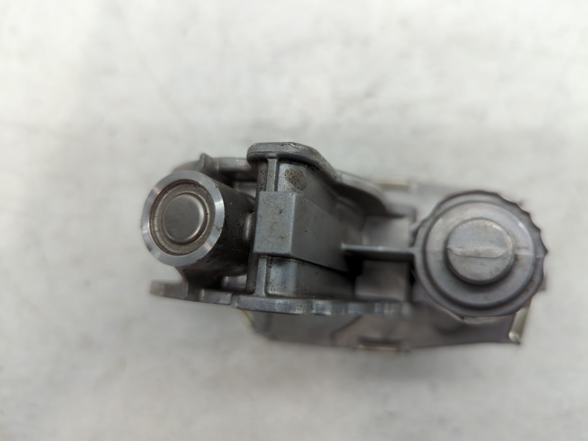 2023 Buick Encore Gx Throttle Body P/N:25205292 Fits Fits 2021 2022 OEM Used Auto Parts - Oemusedautoparts1.com