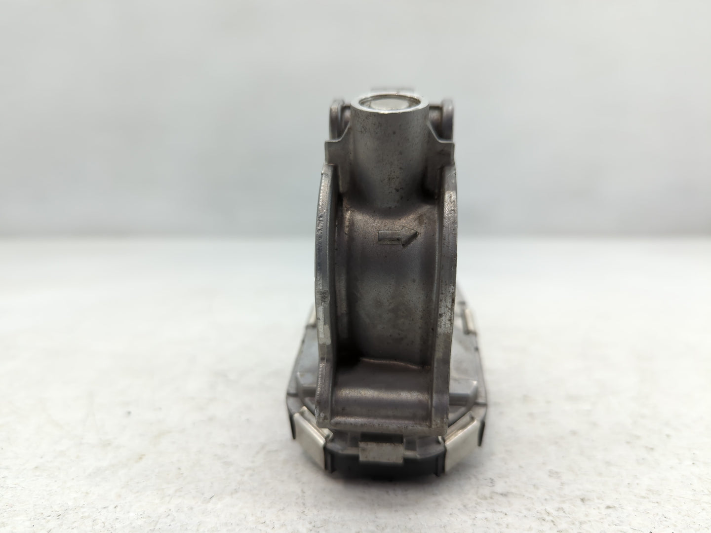 2023 Buick Encore Gx Throttle Body P/N:25205292 Fits OEM Used Auto Parts - Oemusedautoparts1.com