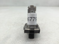 2023 Buick Encore Gx Throttle Body P/N:25205292 Fits OEM Used Auto Parts - Oemusedautoparts1.com