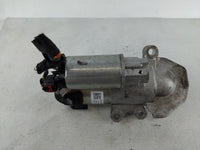 2022 Buick Envision Car Starter Motor Solenoid OEM P/N:55516671 Fits OEM Used Auto Parts - Oemusedautoparts1.com
