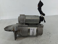 2022 Buick Envision Car Starter Motor Solenoid OEM P/N:55516671 Fits OEM Used Auto Parts - Oemusedautoparts1.com