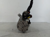 2022 Buick Envision Car Starter Motor Solenoid OEM P/N:55516671 Fits OEM Used Auto Parts - Oemusedautoparts1.com