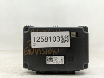 compare product 2023 Buick Envision Radio AM FM Cd Player Receiver Replacement P/N:13550127 Fits OEM Used Auto Parts
