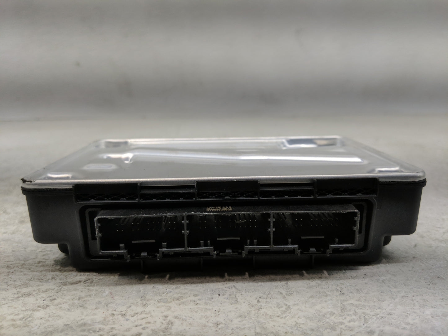 2023 Buick Envision Radio AM FM Cd Player Receiver Replacement P/N:13550127 Fits OEM Used Auto Parts - Oemusedautoparts1.com