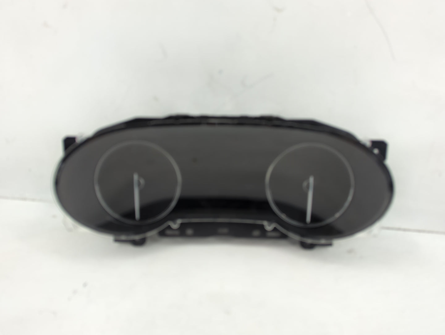2023 Buick Envision Instrument Cluster Speedometer Gauges P/N:86788884 Fits OEM Used Auto Parts - Oemusedautoparts1.com