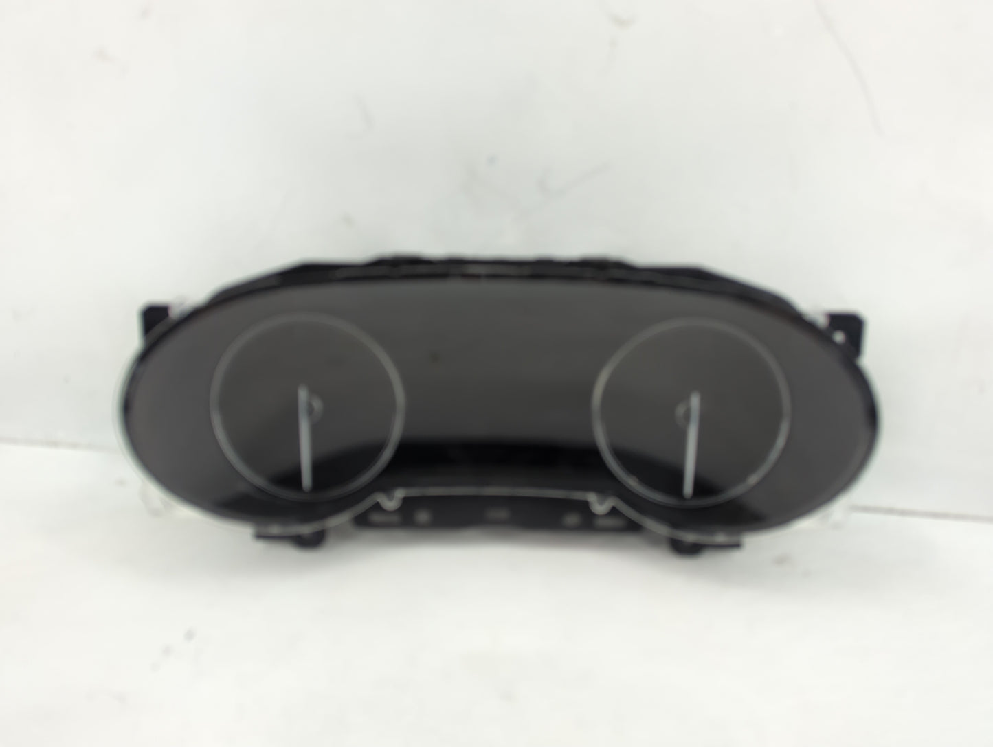 2023 Buick Envision Instrument Cluster Speedometer Gauges P/N:86788884 Fits OEM Used Auto Parts - Oemusedautoparts1.com