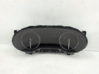 compare product 2023 Buick Envision Instrument Cluster Speedometer Gauges P/N:86788884 Fits OEM Used Auto Parts