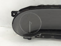 2023 Buick Envision Instrument Cluster Speedometer Gauges P/N:86788884 Fits OEM Used Auto Parts - Oemusedautoparts1.com
