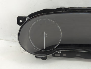 2023 Buick Envision Instrument Cluster Speedometer Gauges P/N:86788884 Fits OEM Used Auto Parts