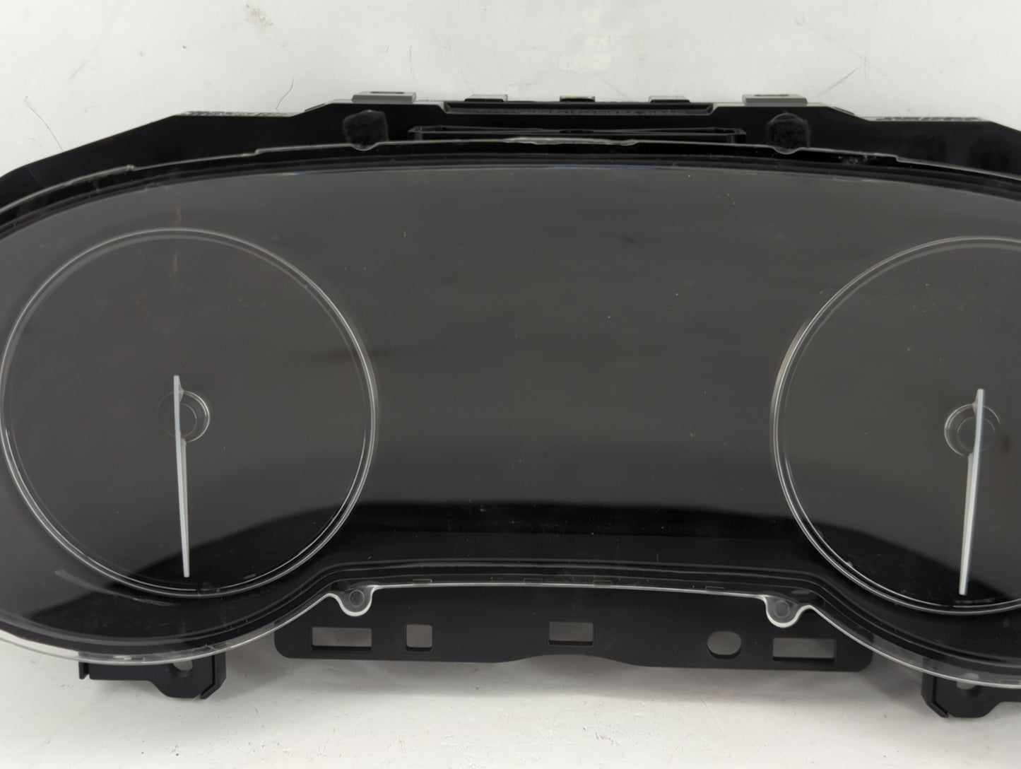 2023 Buick Envision Instrument Cluster Speedometer Gauges P/N:86788884 Fits OEM Used Auto Parts - Oemusedautoparts1.com