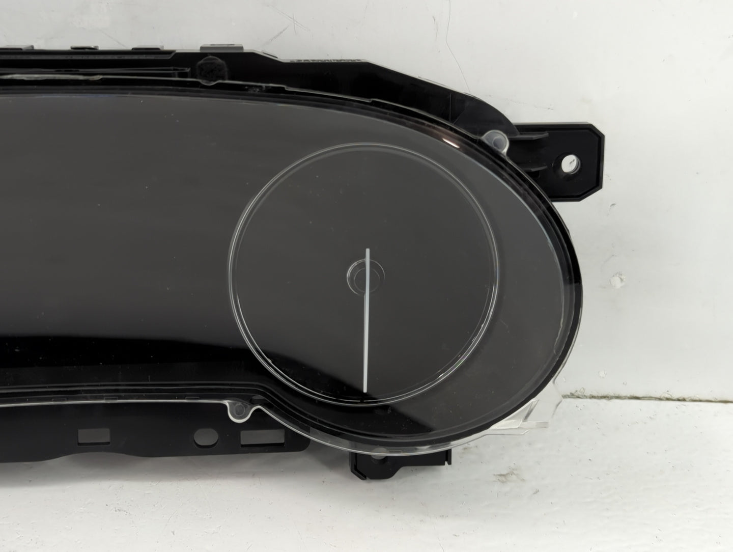2023 Buick Envision Instrument Cluster Speedometer Gauges P/N:86788884 Fits OEM Used Auto Parts - Oemusedautoparts1.com